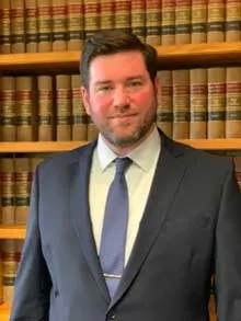 Photo of Christopher Mulvaney, Plaintiff Lawyer