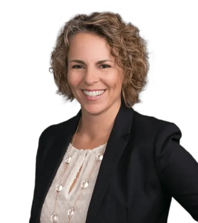 Photo of Christine L. Mast, Defendant Lawyer