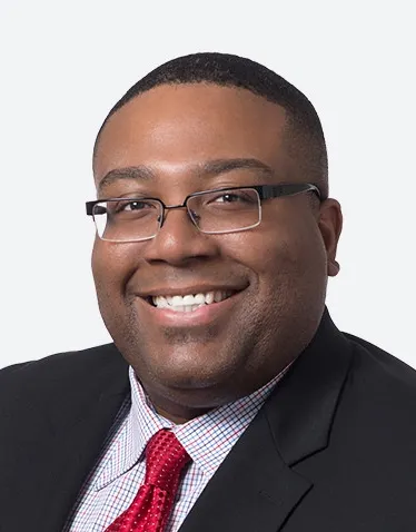 Photo of Anthony Lamont Springfield, Defendant Lawyer