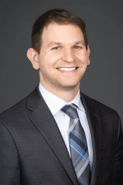 Photo of Tristan Ryan Peters, Plaintiff Lawyer