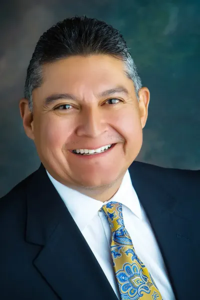 Photo of Phillip G. Sapien, Plaintiff Lawyer