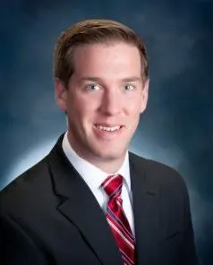 Photo of Mark Joseph Wiley, Defendant Lawyer