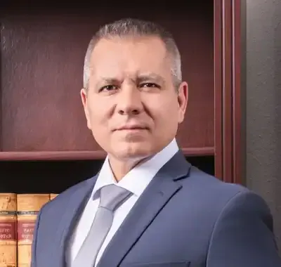 Photo of Marc A. Grano, Plaintiff Lawyer