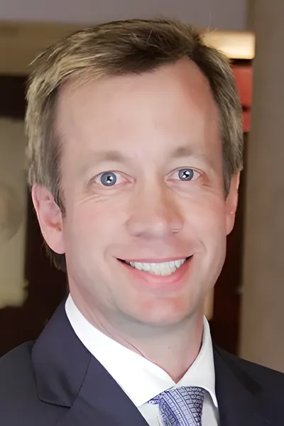 Photo of George William Hatch, Plaintiff Lawyer