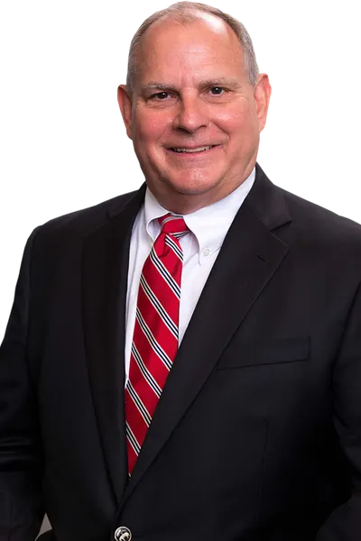 Photo of John W. Newton, Plaintiff Lawyer