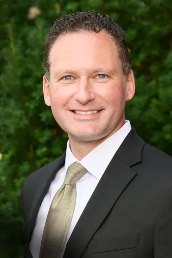 Photo of Jonathan D. Phillips, Plaintiff Lawyer