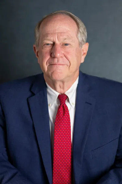 Photo of James Tucker, Plaintiff Lawyer