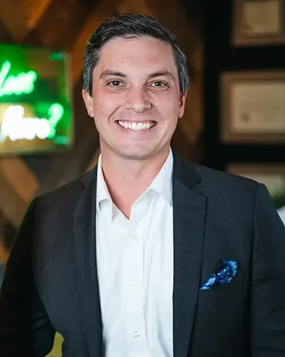 Photo of Moore Ross, Plaintiff Lawyer