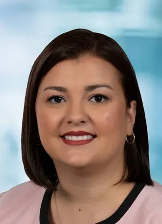 Photo of Iris Bo Padron, Defendant Lawyer