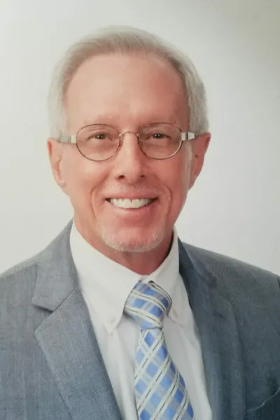 Photo of Rod M. Schumacher, Defendant Lawyer