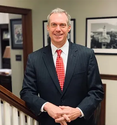 Photo of Michael Steven Brown, Plaintiff Lawyer