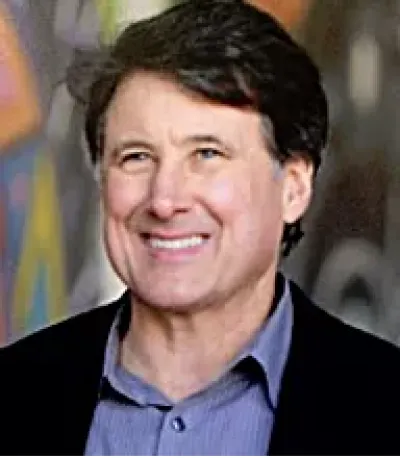 Photo of James Dean Walker, Plaintiff Lawyer