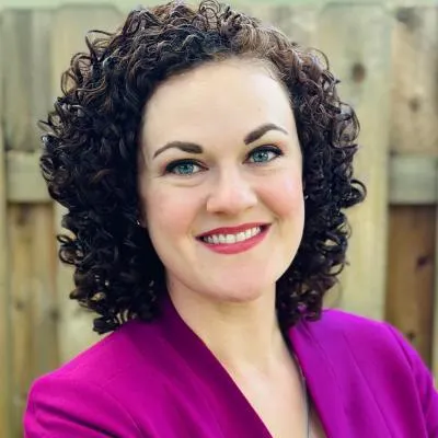 Photo of Megan Grace Oliver, Defendant Lawyer