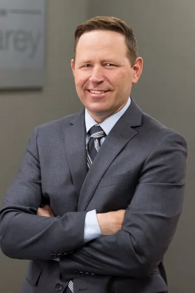 Photo of Eric W. Beyer, Plaintiff Lawyer