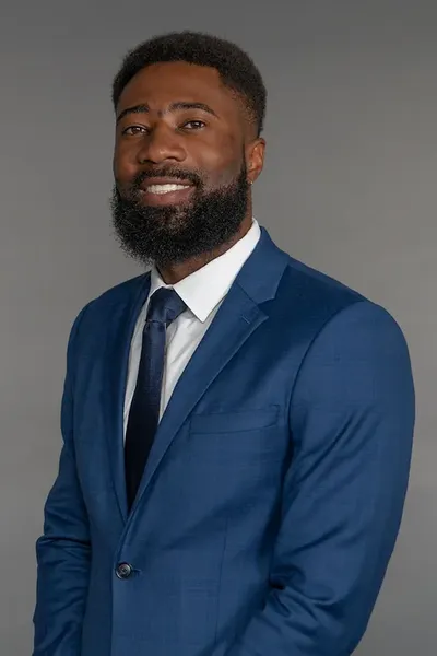 Photo of Dwight Lamar Walker, Plaintiff Lawyer
