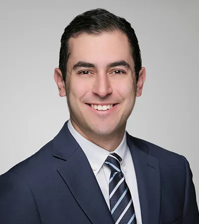 Photo of David Loy Blue, Plaintiff Lawyer