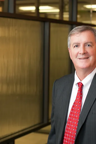 Photo of James D. Meadows, Defendant Lawyer