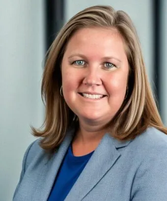 Photo of Jennifer Hallman Wren, Plaintiff Lawyer
