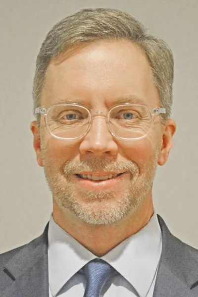 Photo of Joseph Wortha Vanover, Plaintiff Lawyer