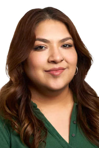 Photo of Alma Vasquez, Defendant Lawyer