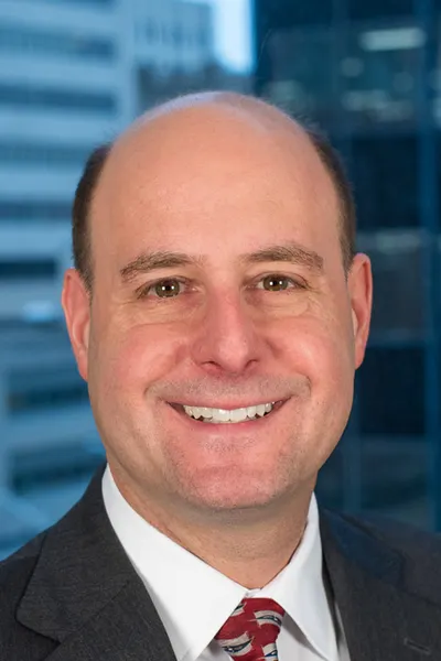 Photo of David Philip Pierce, Defendant Lawyer