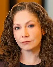 Photo of Samantha M. Hults, Defendant Lawyer