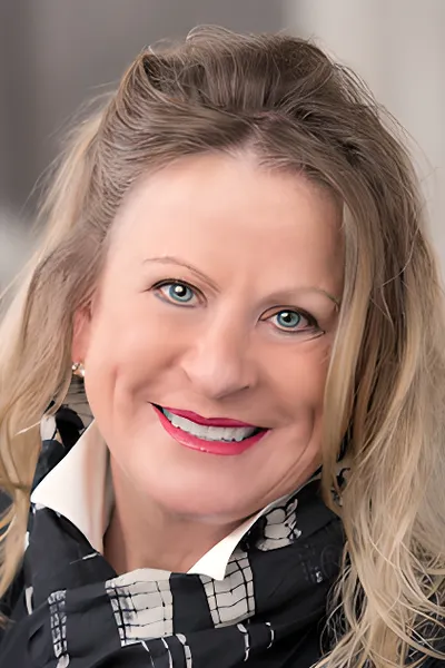 Photo of Joyce Marian Capshaw, Defendant Lawyer