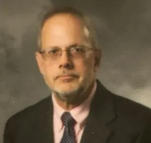 Photo of Karl Ernst Hadley, Defendant Lawyer