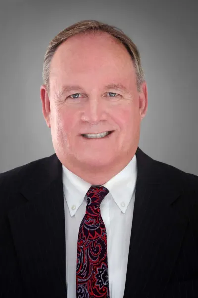 Photo of Bruce A. Flint, Plaintiff Lawyer