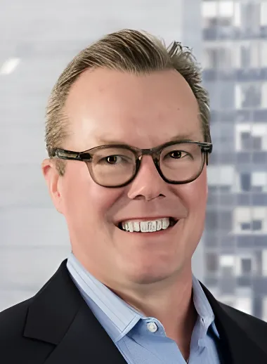 Photo of John M. Thomas, Plaintiff Lawyer