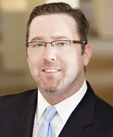 Photo of Matthew R. Hansen, Plaintiff Lawyer