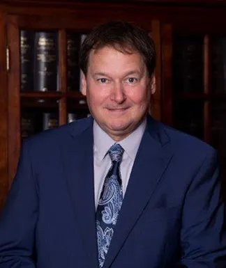 Photo of Roger L. Myers, Defendant Lawyer