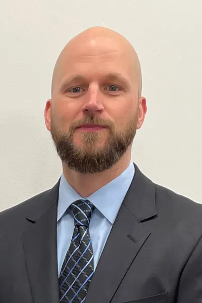 Photo of Anthony John Gingo, Plaintiff Lawyer