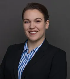 Photo of Athena Marie Dufour, Defendant Lawyer