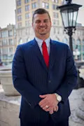 Photo of Marcus A. Heath, Plaintiff Lawyer