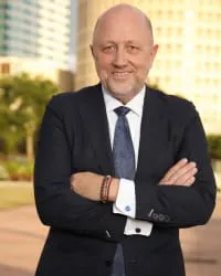 Photo of Lee Michael Pearlman, Defendant Lawyer