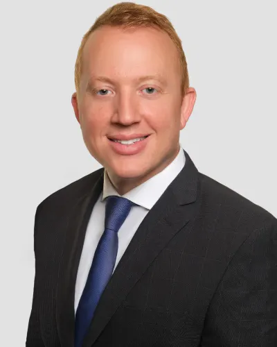 Photo of Aaron Hines, Plaintiff Lawyer