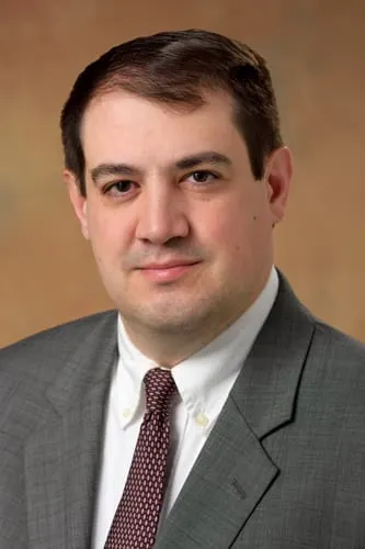 Photo of Phillip Theodore Glyptis, Defendant Lawyer