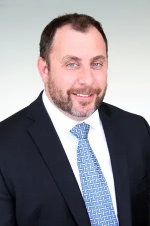 Photo of Michael B. Gerstein, Defendant Lawyer