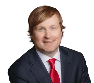 Photo of Burke Keaty, Plaintiff Lawyer