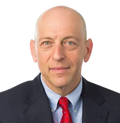 Photo of David B. Rosenberg, Defendant Lawyer
