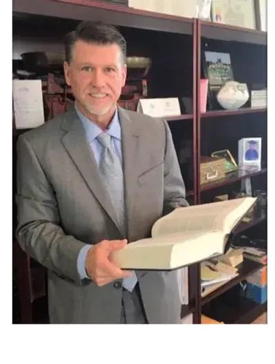 Photo of Gregory Wayne Lancaster, Plaintiff Lawyer
