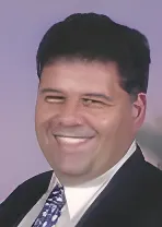 Photo of Lawrence Paul Cartelli, Plaintiff Lawyer