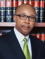 Photo of Jesse A. Davis, Plaintiff Lawyer