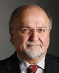 Photo of Jacob E. Lavin, Defendant Lawyer