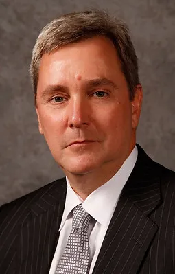 Photo of David A. Streubel, Defendant Lawyer