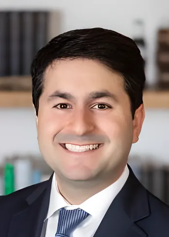 Photo of Joseph M. Brickman, Plaintiff Lawyer