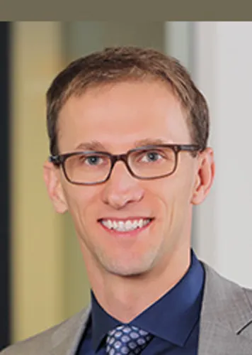 Photo of Brandon William Stuber, Defendant Lawyer