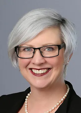 Photo of Rachel Bendtsen Beauchamp, Defendant Lawyer