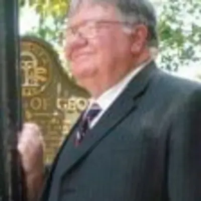 Photo of John Terry Brown, Plaintiff Lawyer